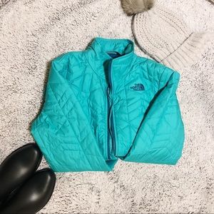 NWOT THE NORTH FACE jacket